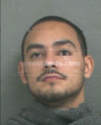 Phillip Jose Castro