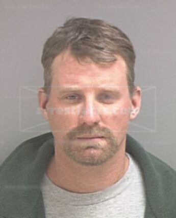 Patrick Spencer Simpson