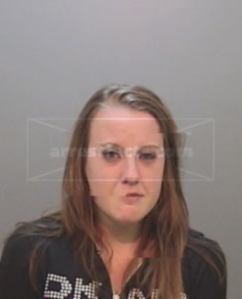 Brittany Elizabe Mccleskey