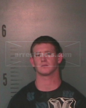 Donald Patrick Johnson