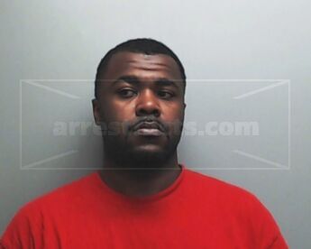 Tyrone Germane Luckey