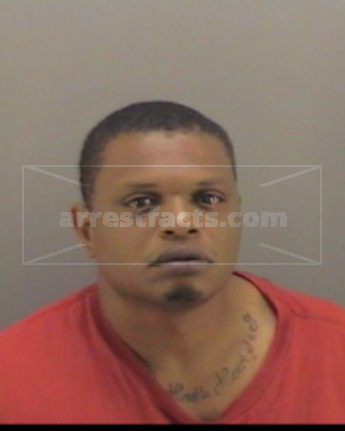 Kenneth Dewayne Mcgee