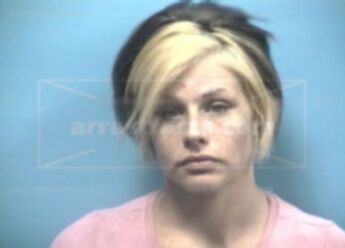 Stacie Marie Herndon Suddeth