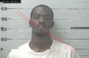 Curtis Dewayne Arrington