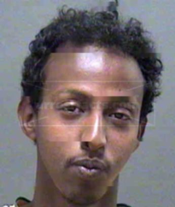 Hassan Mohammed Ahmed