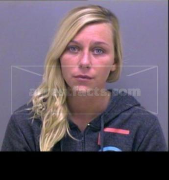 Ashley Michelle Arnold