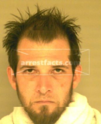 Anthony Charles Fine