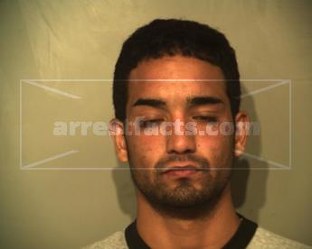 Eric Gutierrez Villanueva