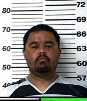 Raymond Curtis Fuentes