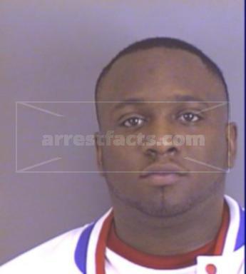 Derrick Dewayne Owens