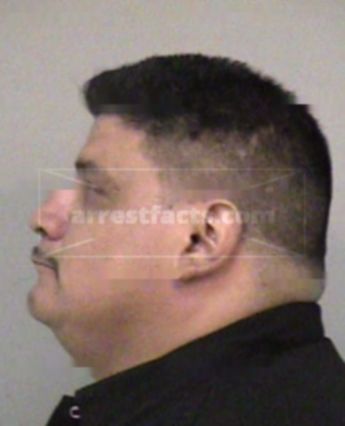Martin Garcia Villanueva
