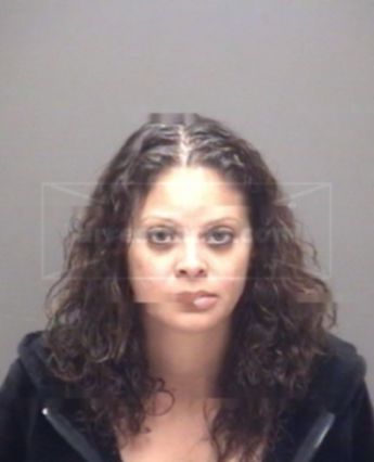 Michelle Lynne Ellis