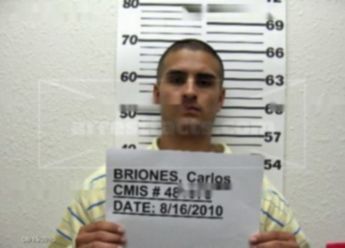 Carlos Briones