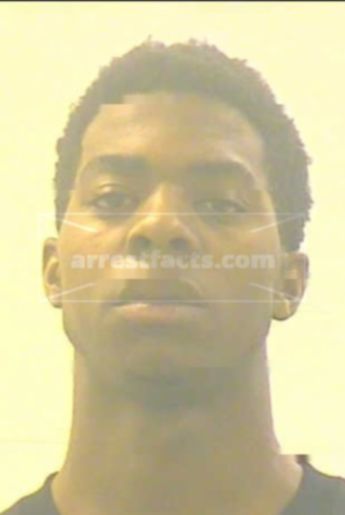 Derrick Lorenzo Small