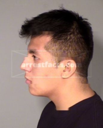 Jairo Jimmy Leon