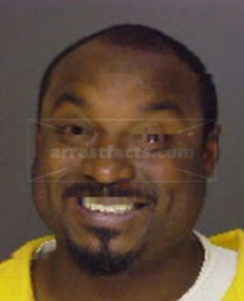 Jermaine Nasir Carrington