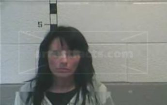 Cynthiana Renee Mills