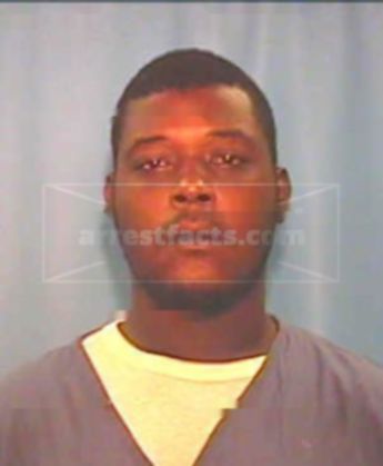 Jerrod Randal Griffin