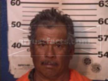 Maurilio Asencio Garcia