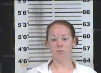 Ashley Elaine Horton