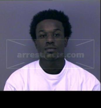 Terrance Ladale Davis