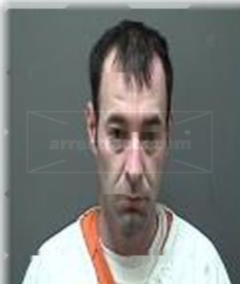Kristopher Verstrate