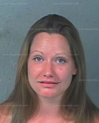 Jana Lee Marlin Mullins