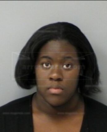 Shameka Ashawn Raines