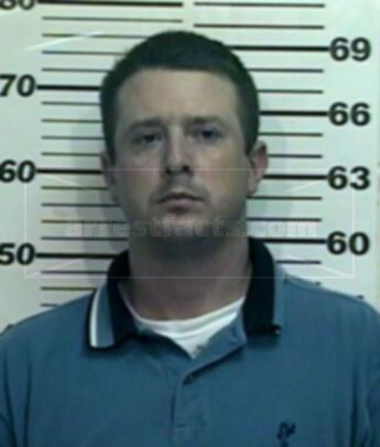 Aaron Dale Cline