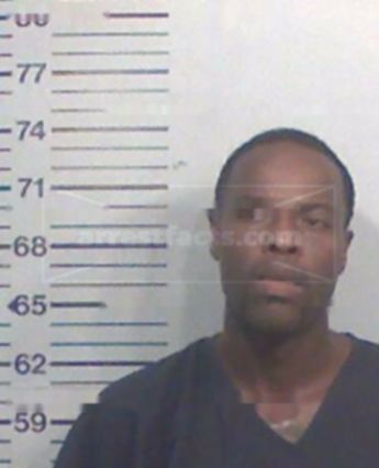 Michael Terrell Brinson