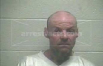 Brian Keith Stone