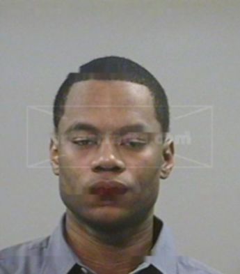 Brandon Louis Johnson-Hamilton