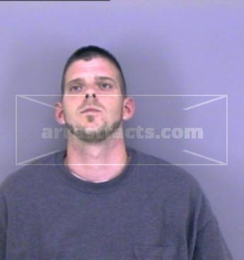 Cory Edwin Daniels