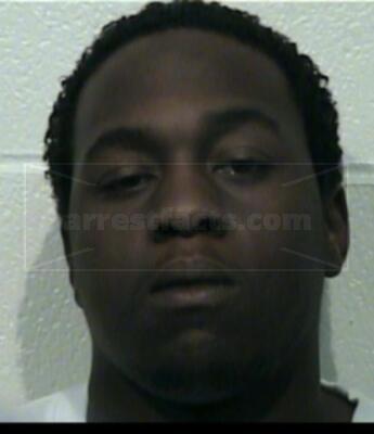 Derrick Yancey Howard