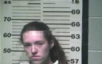 Hailie Elisabeth Blair