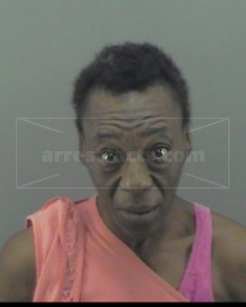 Janice Ellice Thompson