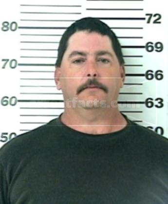 Johnlee Martin Barnett