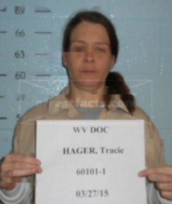 Traci Renee Hager