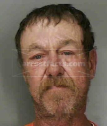 Kermit Ralph Sutherland