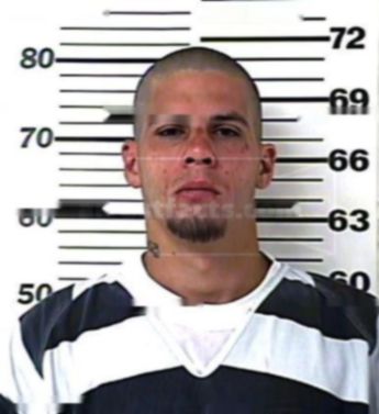 Clinton Dewayne Shelton