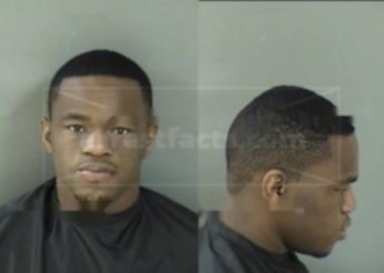 Jamar Deshawn Wright