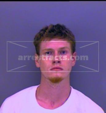 Joshua Caleb Cook