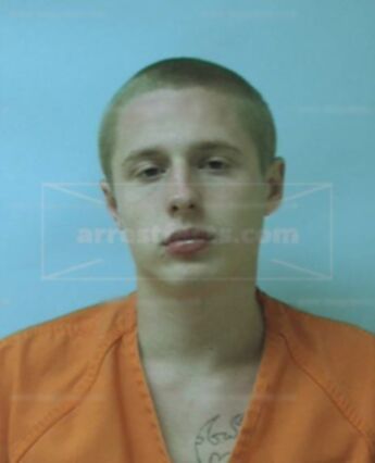 Cody Anthony Carney