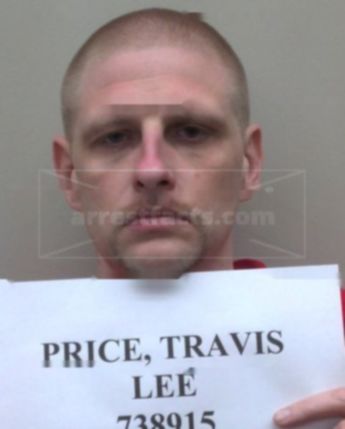 Travis Lee Price