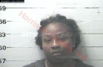 Carlene Lachelle Barnes