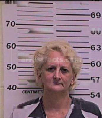 Peggy Renee Jennings