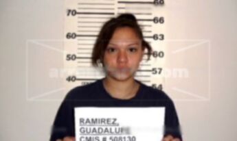 Guadalupe Juanita Ramirez