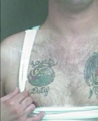 Caleb Dewayne Chambers