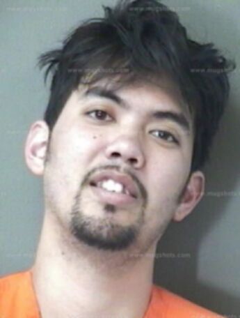 Michael John Sandoval