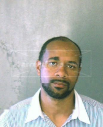 Roderick Lavant Fairman